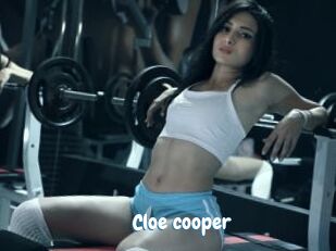 cloe_cooper_ Coquine Avenue