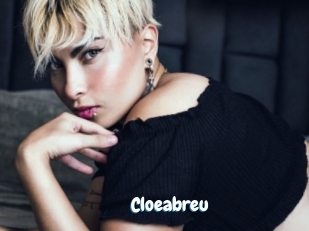 cloeabreu Coquine Avenue