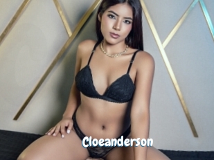 cloeanderson Coquine Avenue