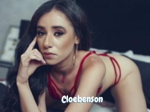 Cloebenson
