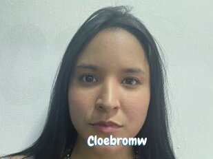 cloebromw Coquine Avenue