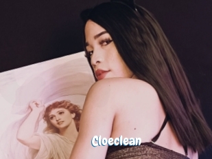 Cloeclean