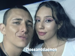 Cloeeanddaemon