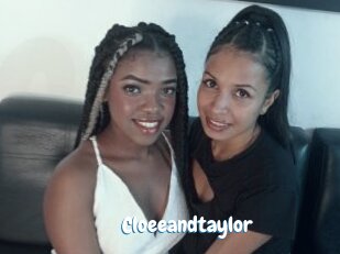 Cloeeandtaylor