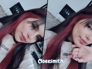 Cloeesmith