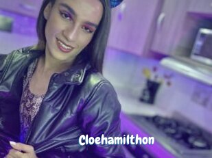 Cloehamilthon