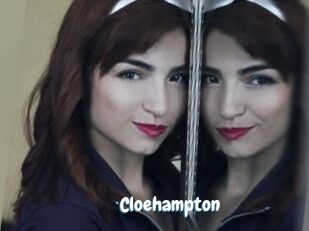 Cloehampton