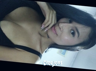 cloejons Coquine Avenue