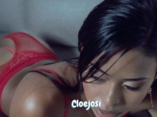 cloejosi Coquine Avenue