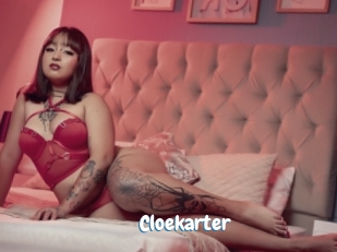Cloekarter