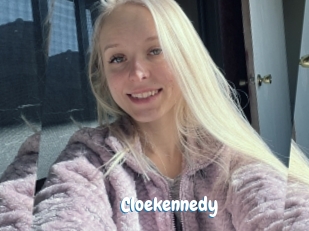 Cloekennedy