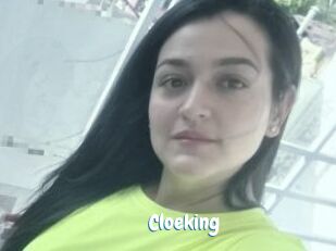 Cloeking