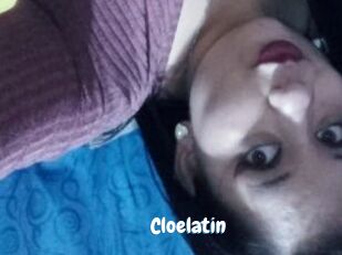 Cloelatin