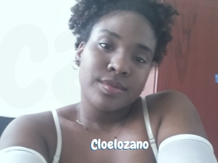 Cloelozano