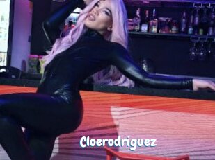 Cloerodriguez