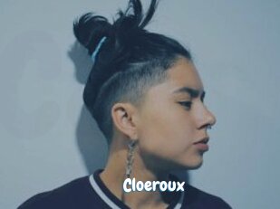 Cloeroux