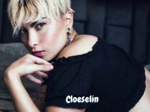 Cloeselin