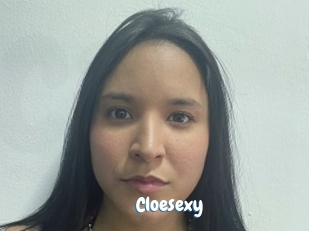 Cloesexy