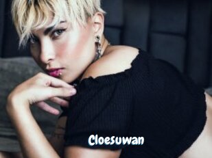 Cloesuwan