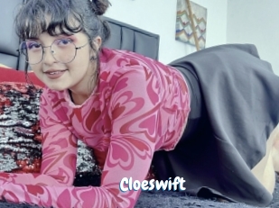 Cloeswift