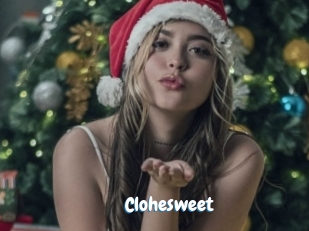 Clohesweet