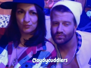 Cloudycuddlers