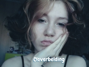 Cloverbelding