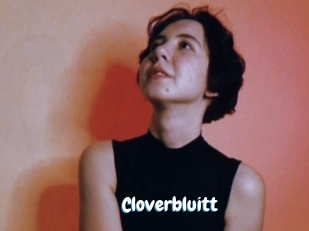 Cloverbluitt