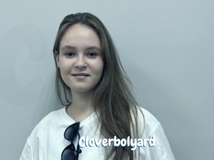 Cloverbolyard