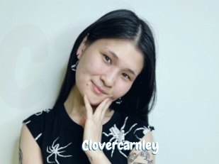 Clovercarnley