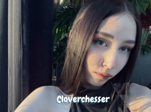 Cloverchesser
