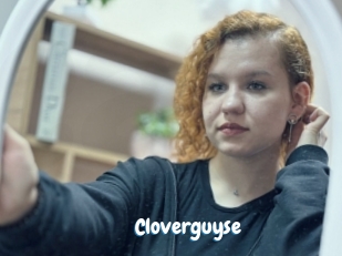 cloverguyse Coquine Avenue