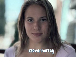 Cloverhersey