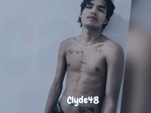 Clyde48