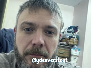 clydeeverstout Coquine Avenue