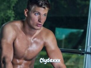 clydexxx Coquine Avenue