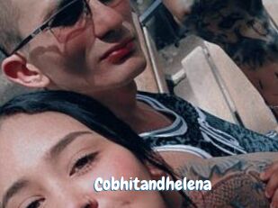 cobhitandhelena Coquine Avenue