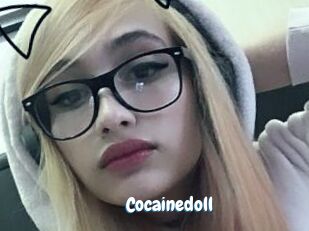 Cocainedoll