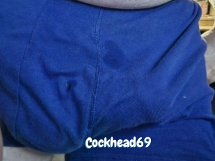 cockhead69 Coquine Avenue