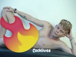 Cocklivee