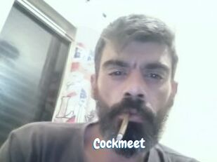 Cockmeet