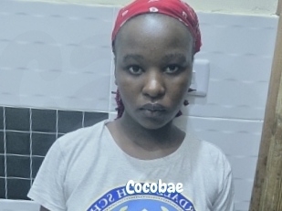 cocobae Coquine Avenue
