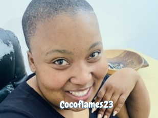 Cocoflames23