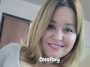 Cocofoxy