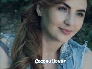 coconutlover Coquine Avenue