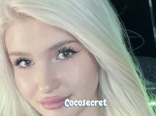 Cocosecret