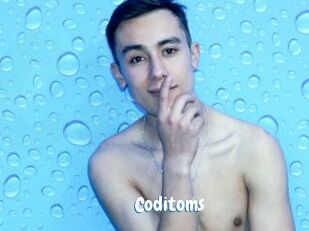 Coditoms