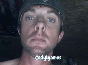 Codybjames