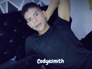 Codyesmith