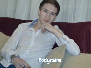 Codyraine